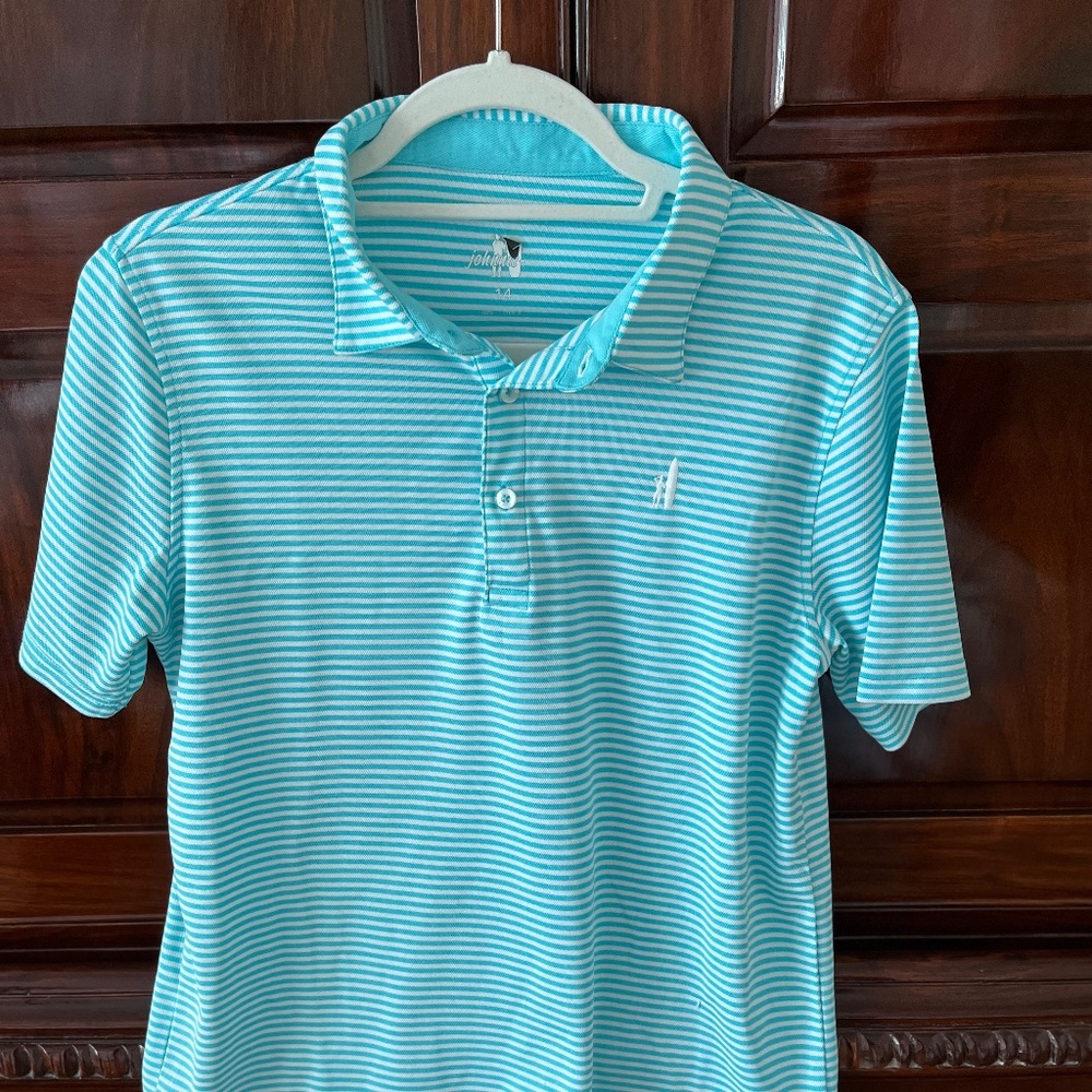 Johnnie O shirt